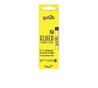 Schwarzkopf Mass Market Got2B Glued 2-In-1 Eyebrow Fixer 16ml