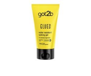 Schwarzkopf Mass Market Got2B Glued Waterproof 150Ml