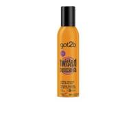 got2b Espuma Twisted Rizos Perfectos - 250ml