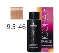Schwarzkopf Igora Vibrance Tinte de Cabello 95-46 60ml
