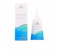 NATURAL STYLING HYDROWAVE creative gel 50 ml