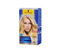Schwarzkopf Nordic Blonde L1 Aclarante Intensivo 1ud
