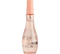 Schwarzkopf Oil Ultime Aceite de acabado de rosas para cabellos estresados 100mL