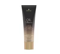 Schwarzkopf Oil Ultime Oil In Scrub 250ml - Scrub en Aceite