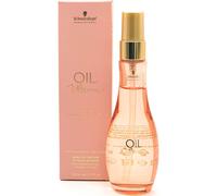 Schwarzkopf Oil Ultime Rose Finishing Oil 100ml