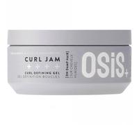 Schwarzkopf Professional OSIS+ Curls & Waves Curl Jam Curl Defining Gel 300 ml