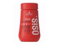 Schwarzkopf - Polvo Voluminizador Mate OSiS+ Dust It 10 g