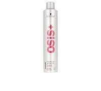 Schwarzkopf Osis+ Elastic Laca/spray Flexible (1) 500 Ml (el empaque puede diferir)
