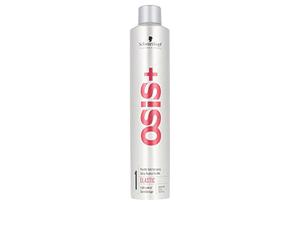 Schwarzkopf Osis+ Elastic Laca/spray Flexible (1) 500 Ml (el empaque puede diferir)