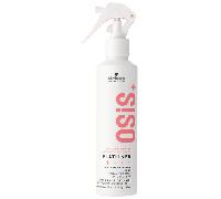 Schwarzkopf Osis Flatliner Protector Térmico 200 ml