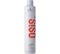 Schwarzkopf Osis+ Freeze Strong Spray Fijador Extra Fuerte 500ml