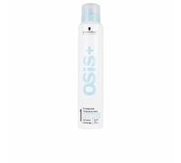 Schwarzkopf osis+ fresh texture champú seco en espuma (1) 200 ml
