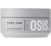 Schwarzkopf OSiS Gel definidor de rizos Curl JamOSiS Gel para rizos Curl Jam 300mL