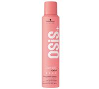 Schwarzkopf Professional - OSiS+ Volume & Body Grip Extra Strong Sprays y lacas para el cabello 200 ml unisex