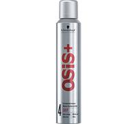 Schwarzkopf Osis Grip Super Hold Mousse - 200 ml