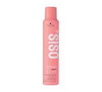 Schwarzkopf OSiS Grip super Hold Mousse Juego 3 x 200 ml