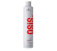 Schwarzkopf OSiS Laca de fijación fuerte FreezeOSiS Laca de fijación fuerte Freeze 500mL
