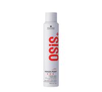 Schwarzkopf Osis Hold Freeze Pump 200ml - laca de fijación fuerte sin aerosol