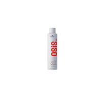 Schwarzkopf OSiS+ Hold Session Laca Spray Fijación Extra Fuerte 300 ml