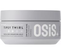 Schwarzkopf Osis+ Tipsy Twirl Wave & Curl Enhancing Jelly 300ml