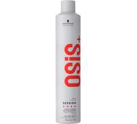 Schwarzkopf OSiS Laca de fijación extra fuerte SessionOSiS Laca de fijación extra fuerte Session 500mL