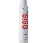 Schwarzkopf OSiS Laca de fijación fuerte FreezeOSiS Laca de fijación fuerte Freeze 300mL