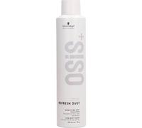 Schwarzkopf Osis+ Refresh Dust Champú Seco Densidad 300ml