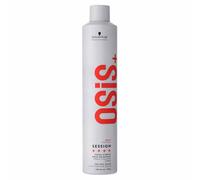 Schwarzkopf Osis Session Extra Strong Hold Hairspray 500ml