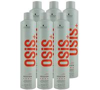 Schwarzkopf OSiS Session haarspray Juego 6 x 500 ml