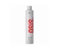 Schwarzkopf - Laca de Fijación Extra-Fuerte OSiS+ Session 500 ml