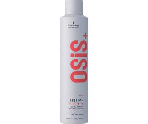 Schwarzkopf Osis+ Session Spray Fijador Extra Fuerte 300ml