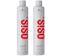 Schwarzkopf Osis Session - Spray para cabello (500 ml, 2 unidades)
