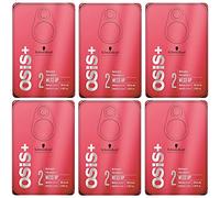 Schwarzkopf Osis - Set de medición (6 x 100 ml)