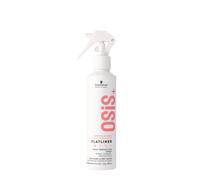 Schwarzkopf Osis Smooth & Shine Flatliner 200ml - spray protector de calor