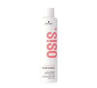 Schwarzkopf Osis Smooth & Shine Super Shield 300ml - spray protector multiusos