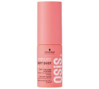 Schwarzkopf osis+ soft dust polvo suave (1) 10g, 10 grams, 10 gramo, 1