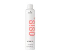 Schwarzkopf Osis+ Sparkler Spray Brillo 500 ml