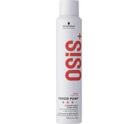 Schwarzkopf Osis+ Spray Freeze Pump 200 ml