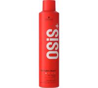 Schwarzkopf OSiS Texture Craft Spray texturizador secoOSiS Texture Craft Texture Spray 300mL
