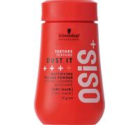 Schwarzkopf Osis+ Texture Dust It Polvo Volumizador Matificante 10 g