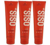 Schwarzkopf Osis+ G.Force Gel Fijador Extrafuerte 150 ml
