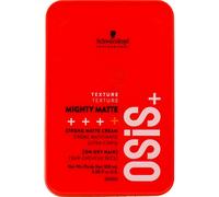 Schwarzkopf Osis+ Texture Mighty Matte Strong Cream 100ml