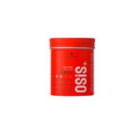 Schwarzkopf Osis+ Texture Thrill Fibra Gum 100 ML Estilizado Acabado Gel Parada