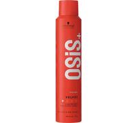 Schwarzkopf - Spray Efecto Cera OSiS+ Velvet 200 ml