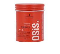 OSiS+ THRILL elastic fibre gum 100 ml