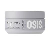 Schwarzkopf Osis Tipsy Twirl Wave and Curl Enhancing Jelly 300ml