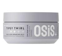 Schwarzkopf Osis+ Tipsy Twirl Wave & Curl Enhancing Jelly 300ml