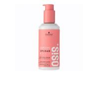 Schwarzkopf - Crema Voluminizadora OSiS+ Upload 200 ml