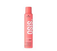 Schwarzkopf Professional OSIS+ Volume & Body Grip Extra Strong Mousse 200 ml