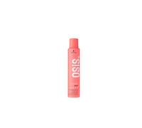 Schwarzkopf Osis+ Volumen & Body Agarre Extra Fuerte Mousse 200ML